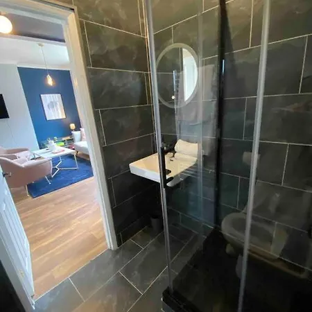 Chic Studio Near Regent'S Park N8 Londres Extérieur photo