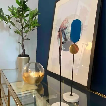 Chic Studio Near Regent'S Park N8 Londres Extérieur photo